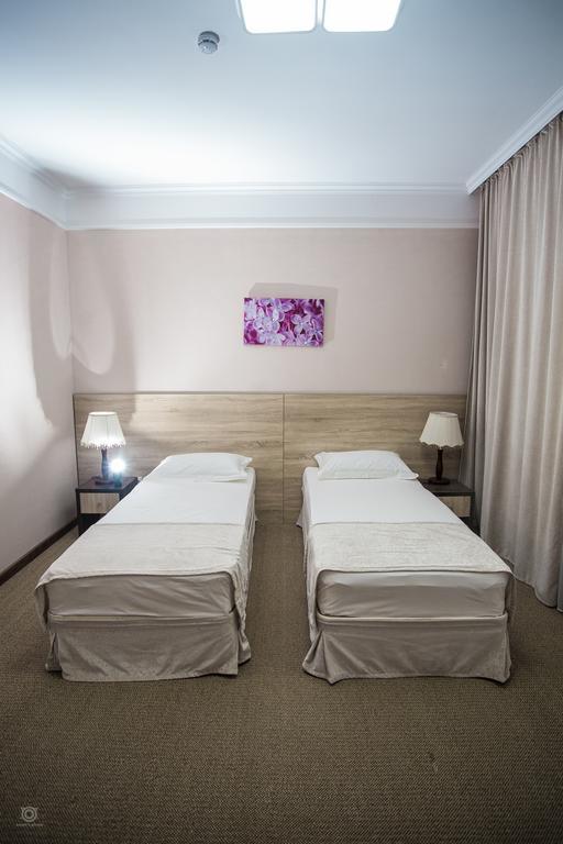 Kel Inn Hotel Astana Eksteriør billede