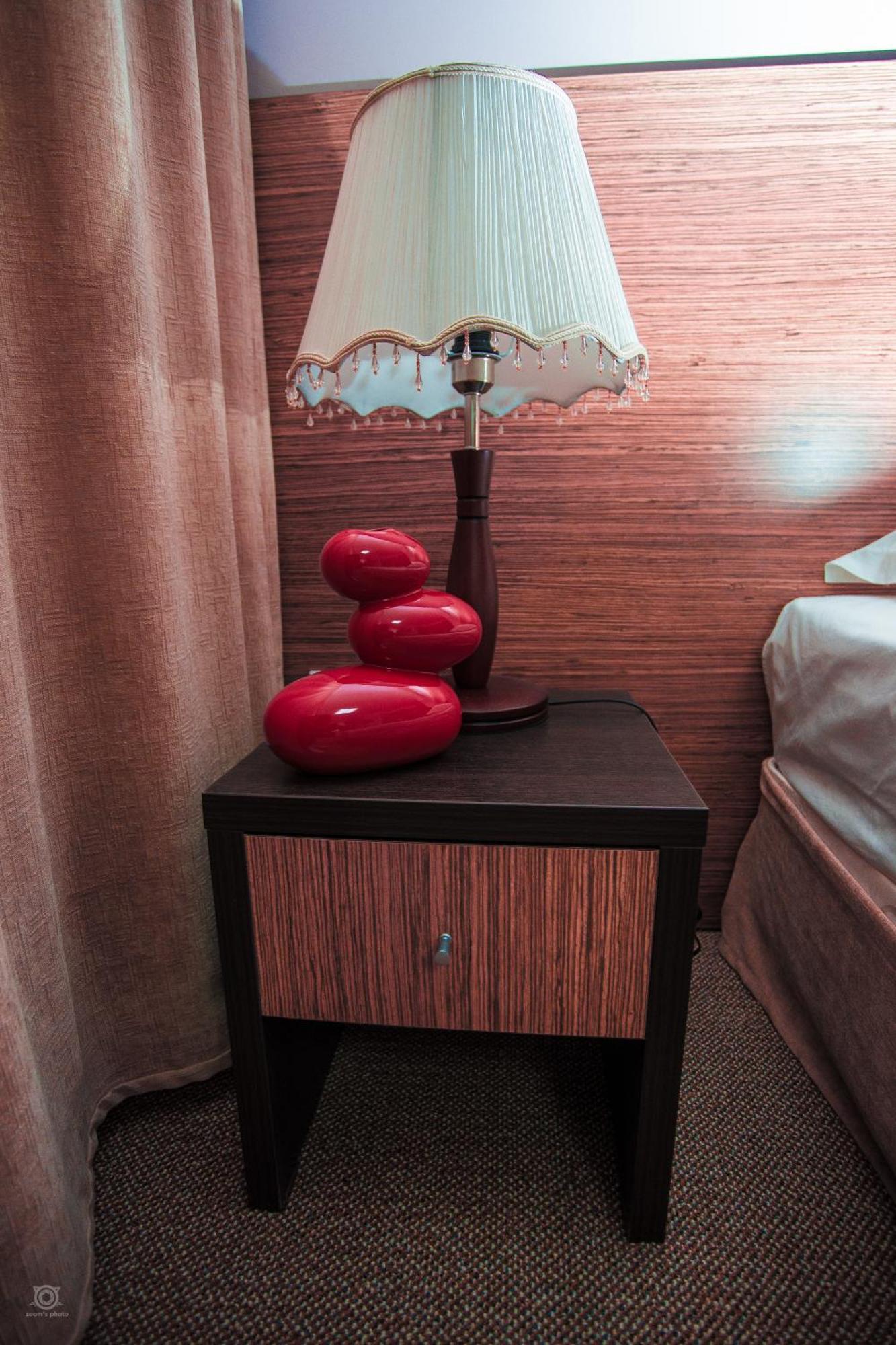 Kel Inn Hotel Astana Eksteriør billede
