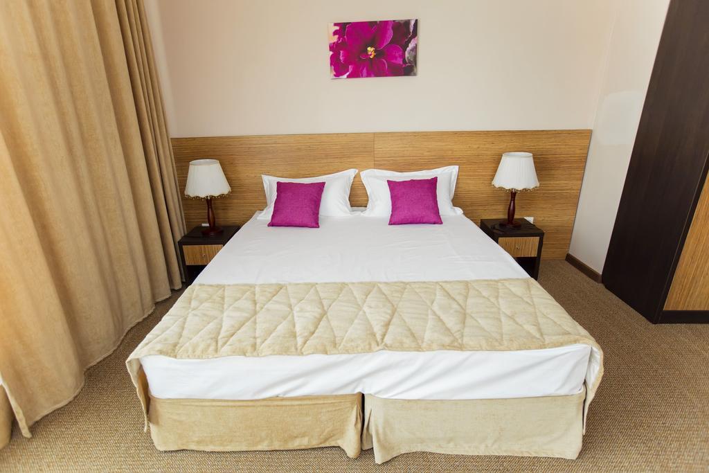 Kel Inn Hotel Astana Værelse billede