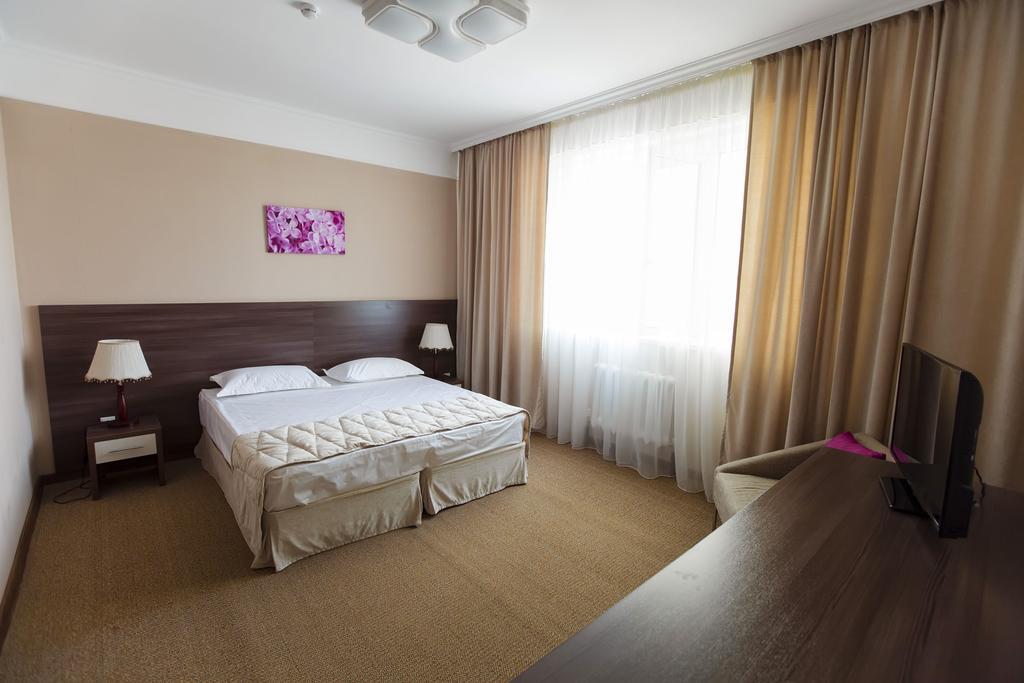 Kel Inn Hotel Astana Værelse billede